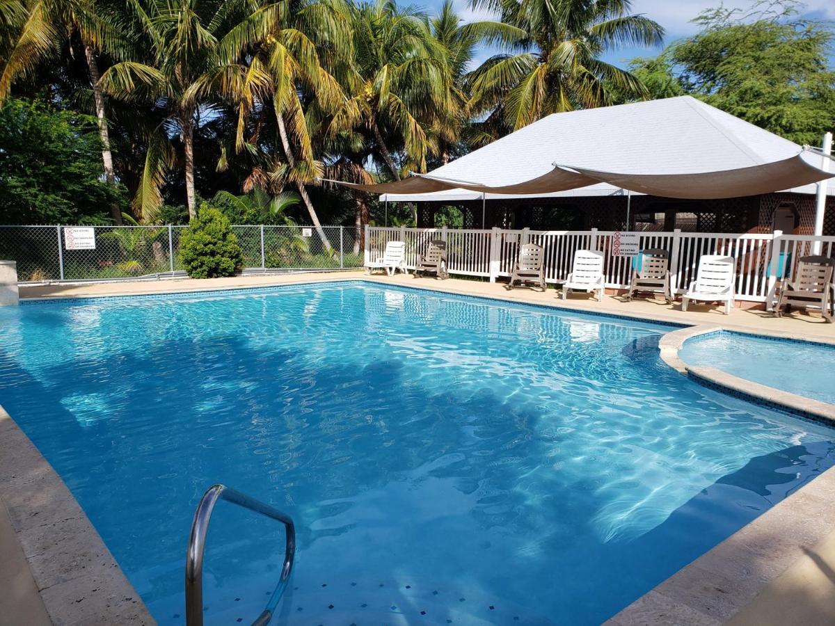 Combate Beach Resort Кабо-Рохо Экстерьер фото