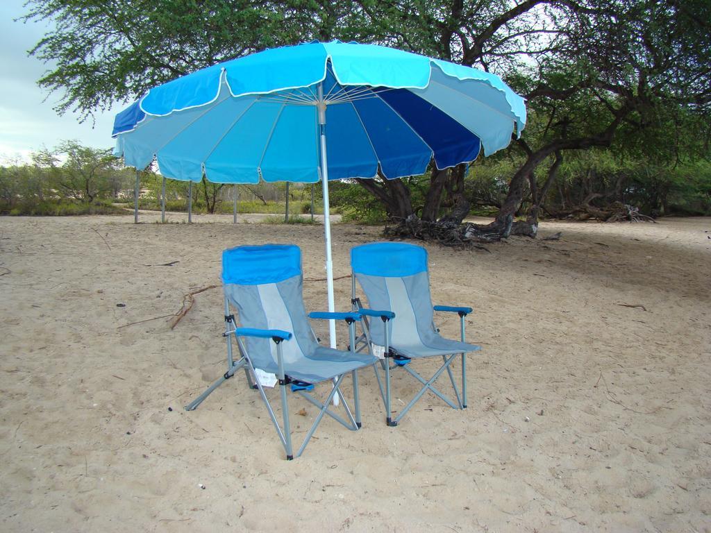 Combate Beach Resort Кабо-Рохо Экстерьер фото